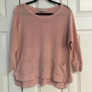 Loft Sweater